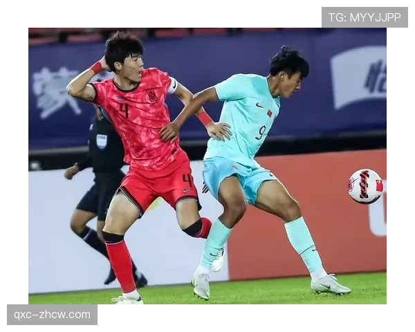 东南亚球队在U17亚洲杯崛起 越南泰国表现引人关注